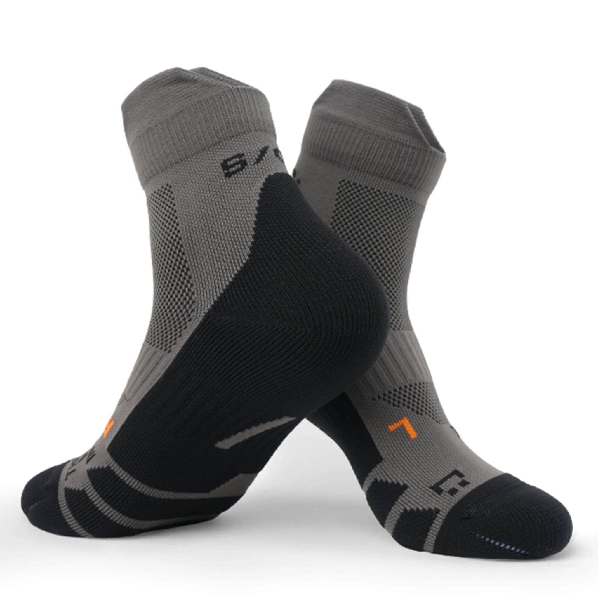 Casual Granite Grey