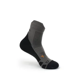 Casual Granite Grey