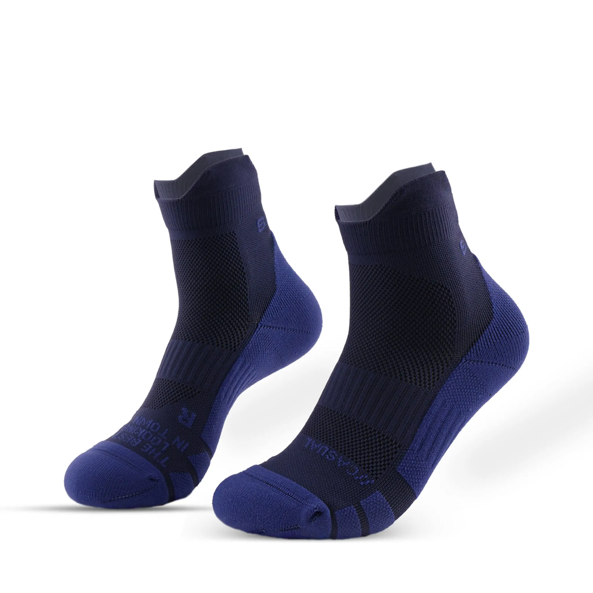 Casual Midnight blue