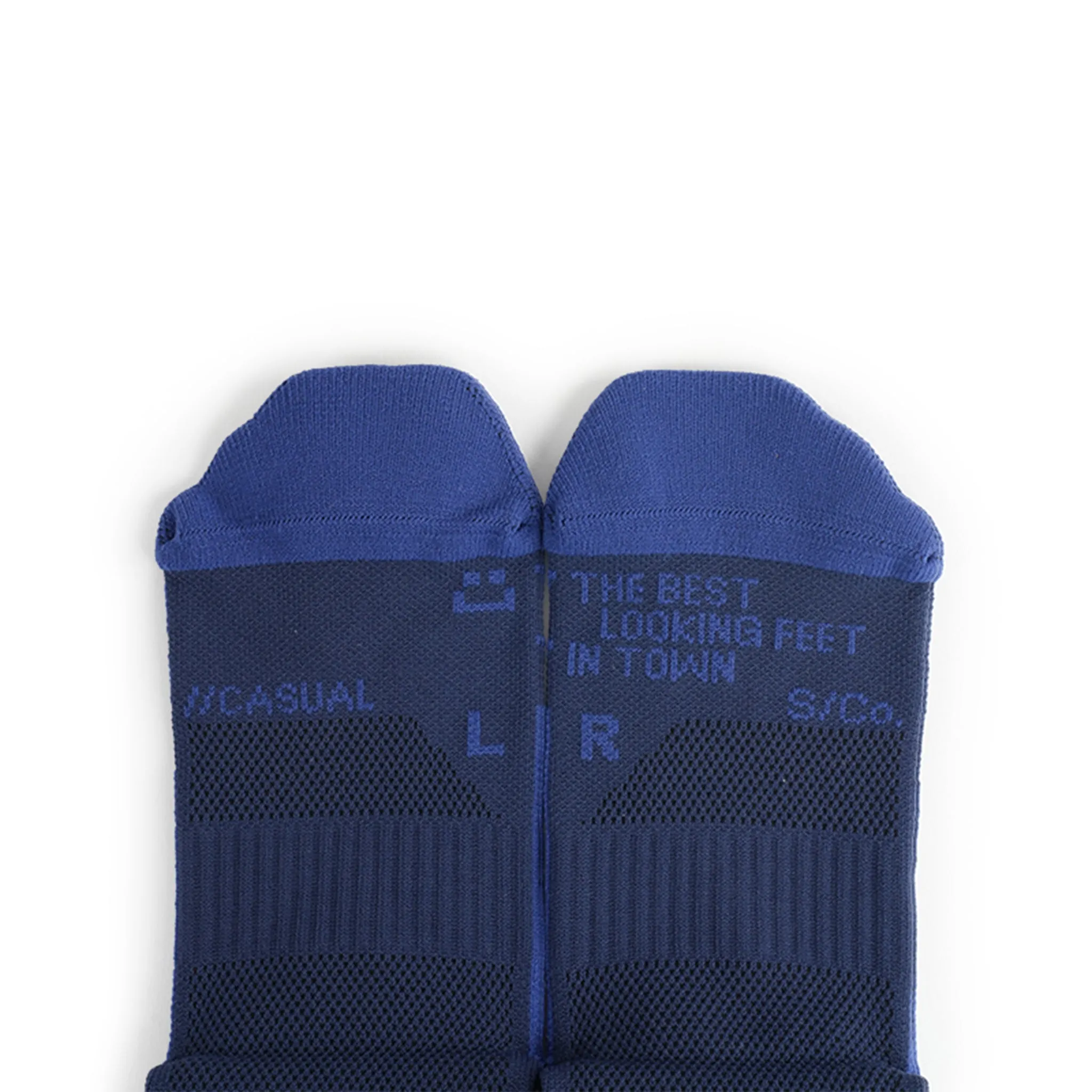 Casual Midnight blue