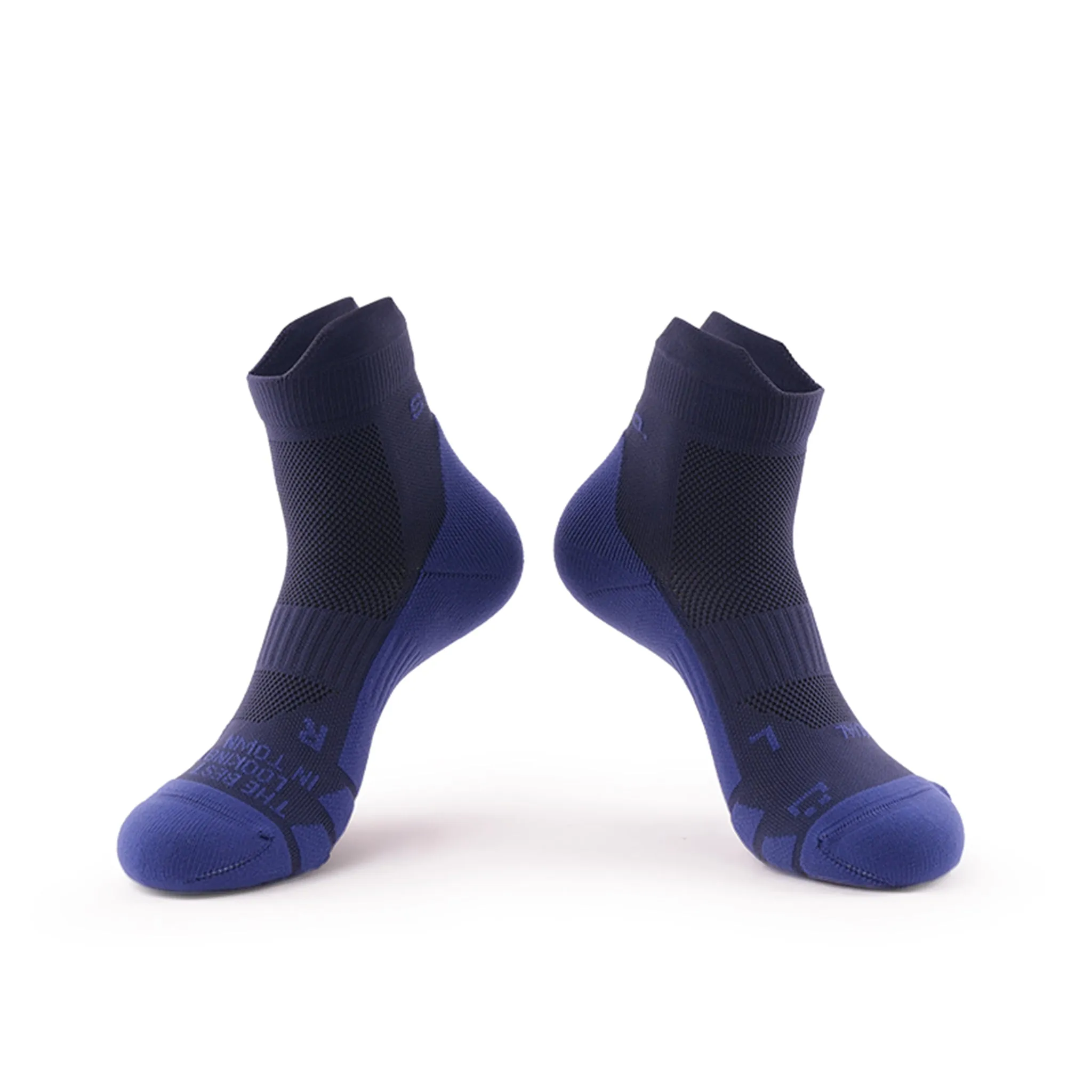 Casual Midnight blue