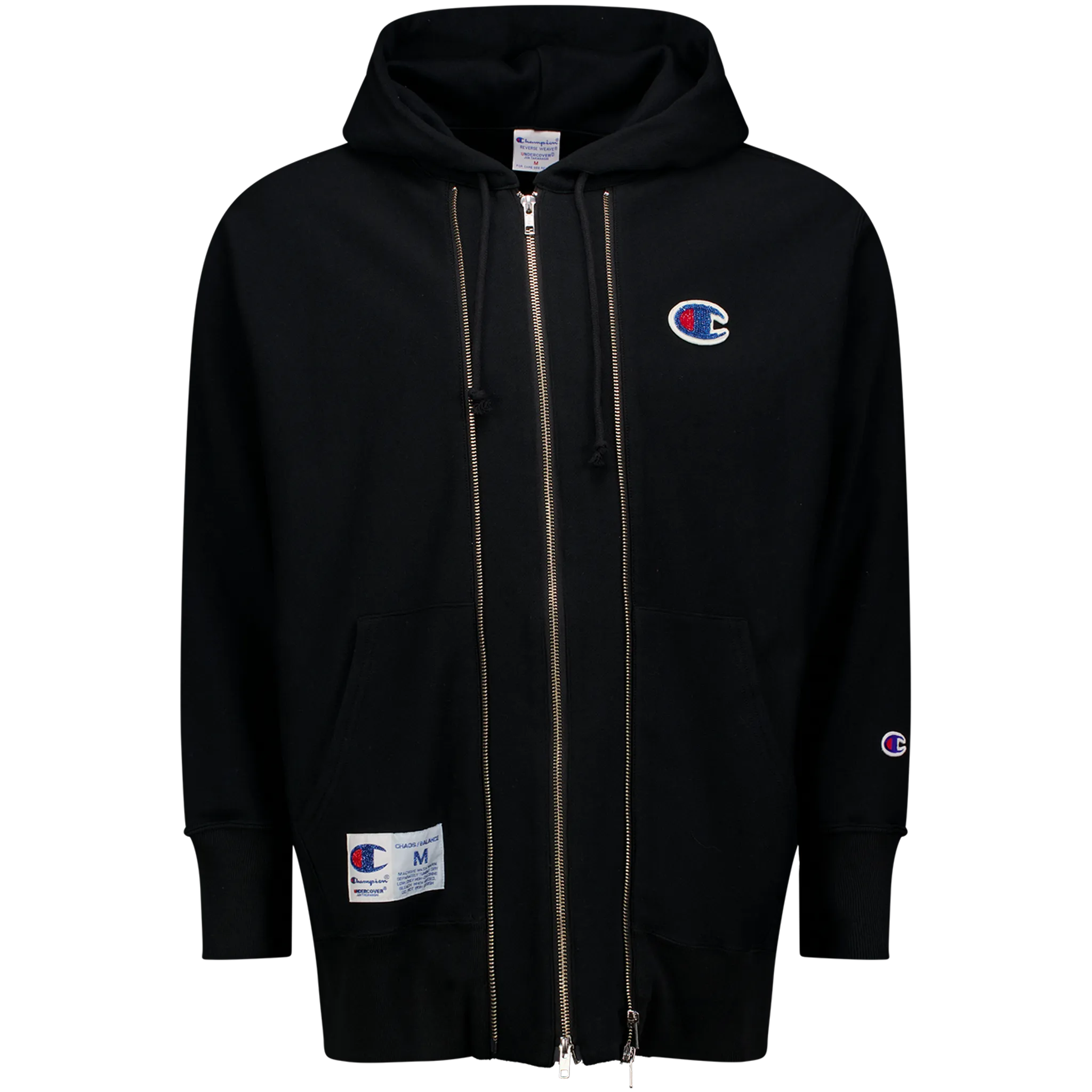 Champion X Undercover Hoodie