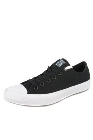 Chuck Taylor All Star II OX Black/white