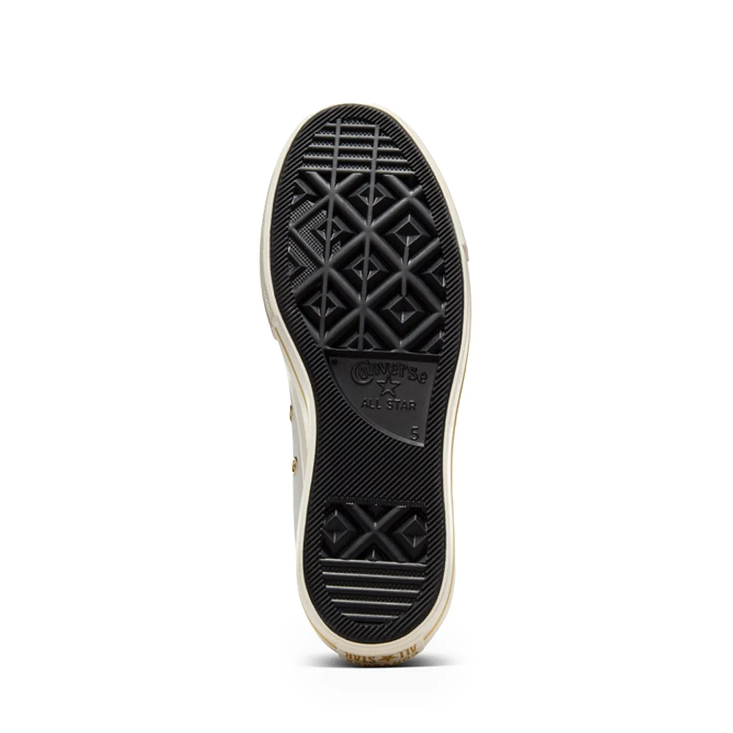 Chuck Taylor All Star Lift Platform Tailored Lines High Top