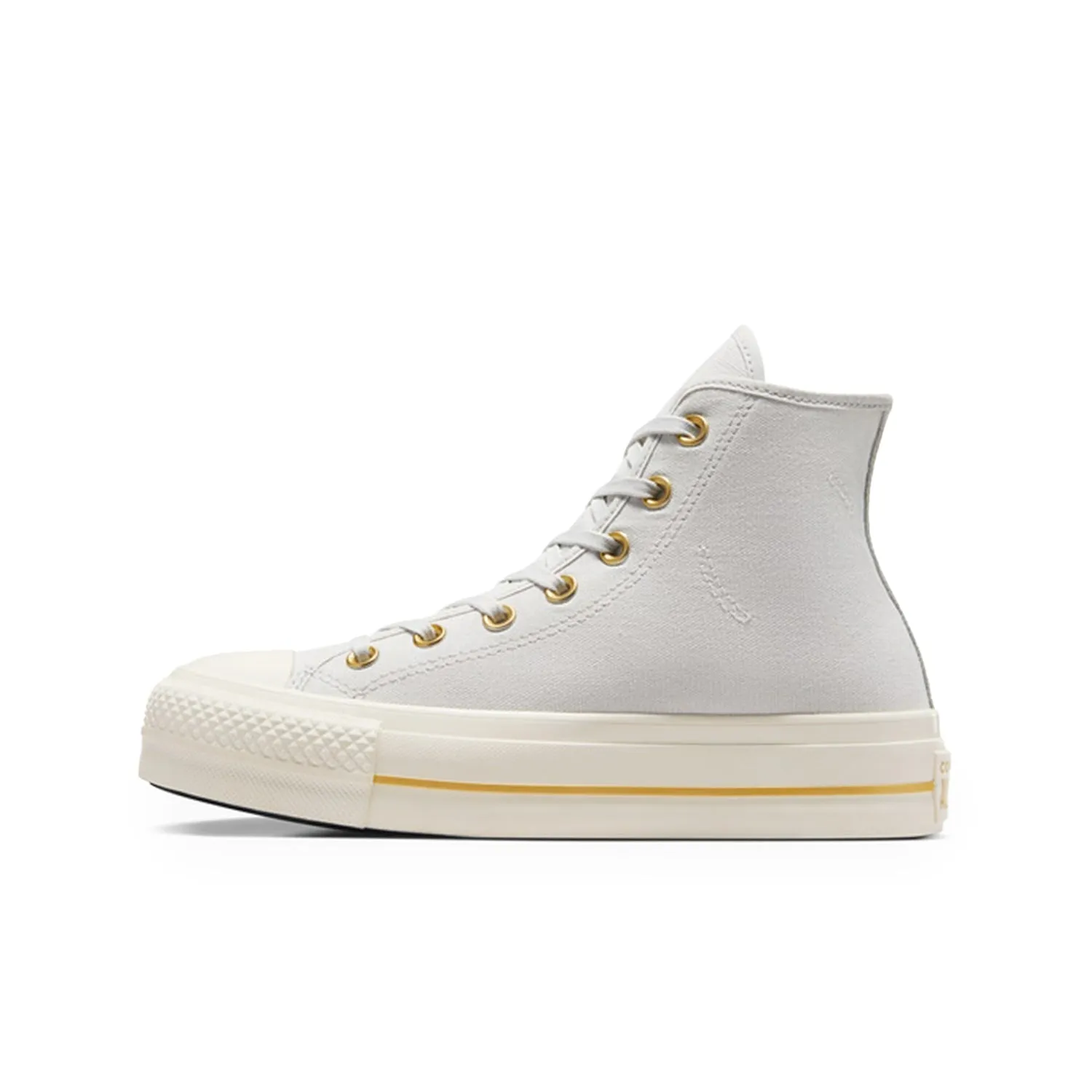 Chuck Taylor All Star Lift Platform Tailored Lines High Top