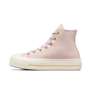 Chuck Taylor All Star Lift Platform Tailored Lines High Top