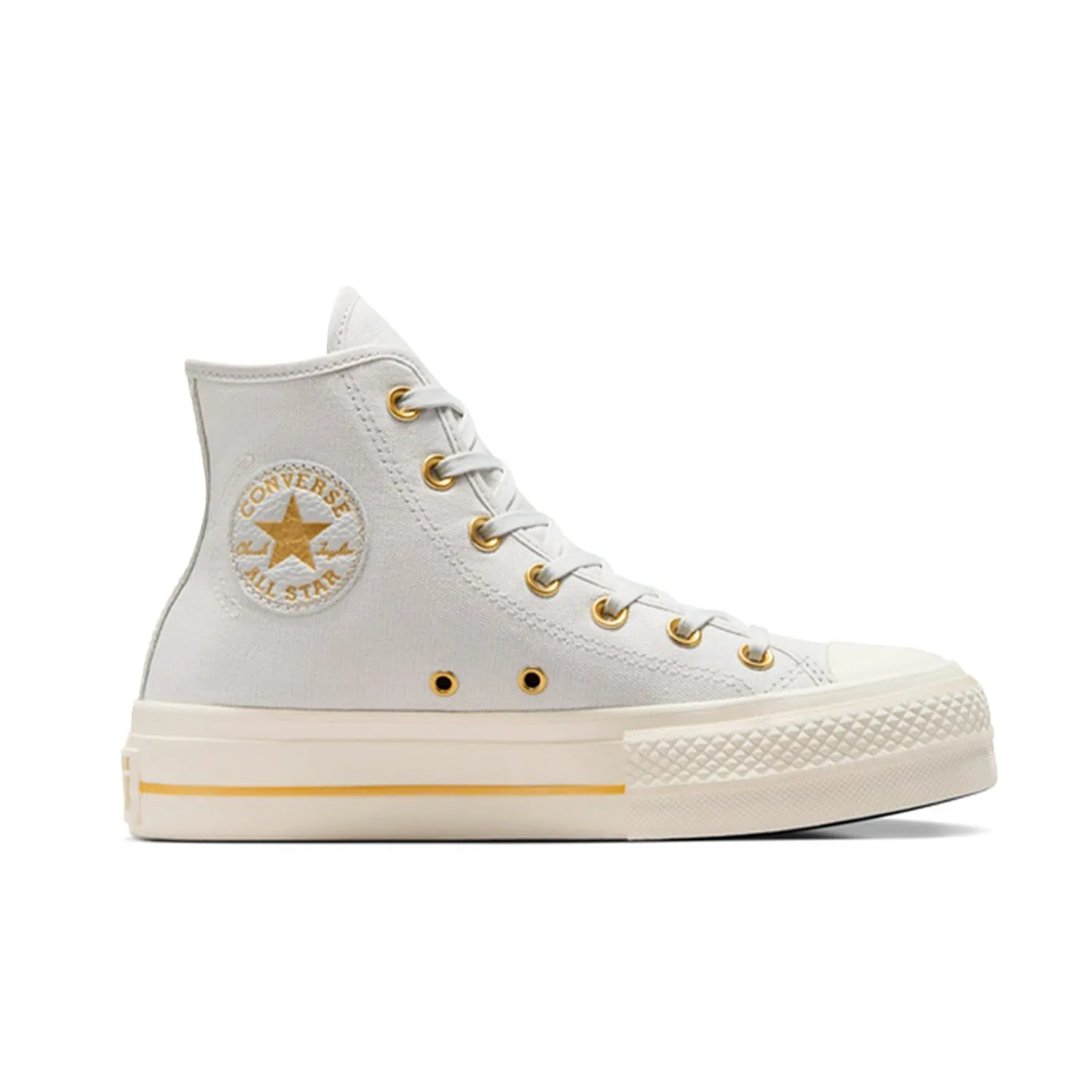 Chuck Taylor All Star Lift Platform Tailored Lines High Top