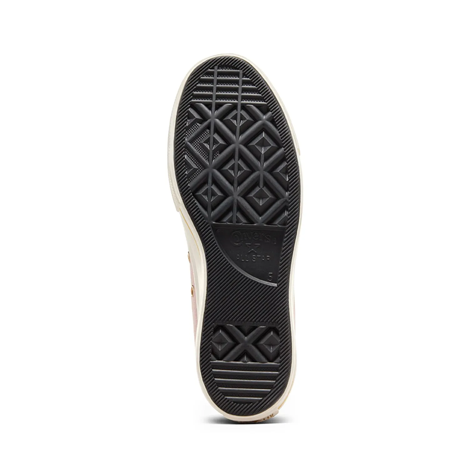 Chuck Taylor All Star Lift Platform Tailored Lines High Top