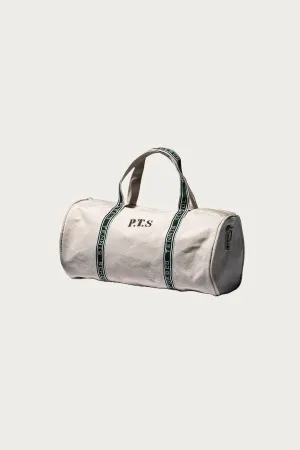 Clubhouse Barrel Bag