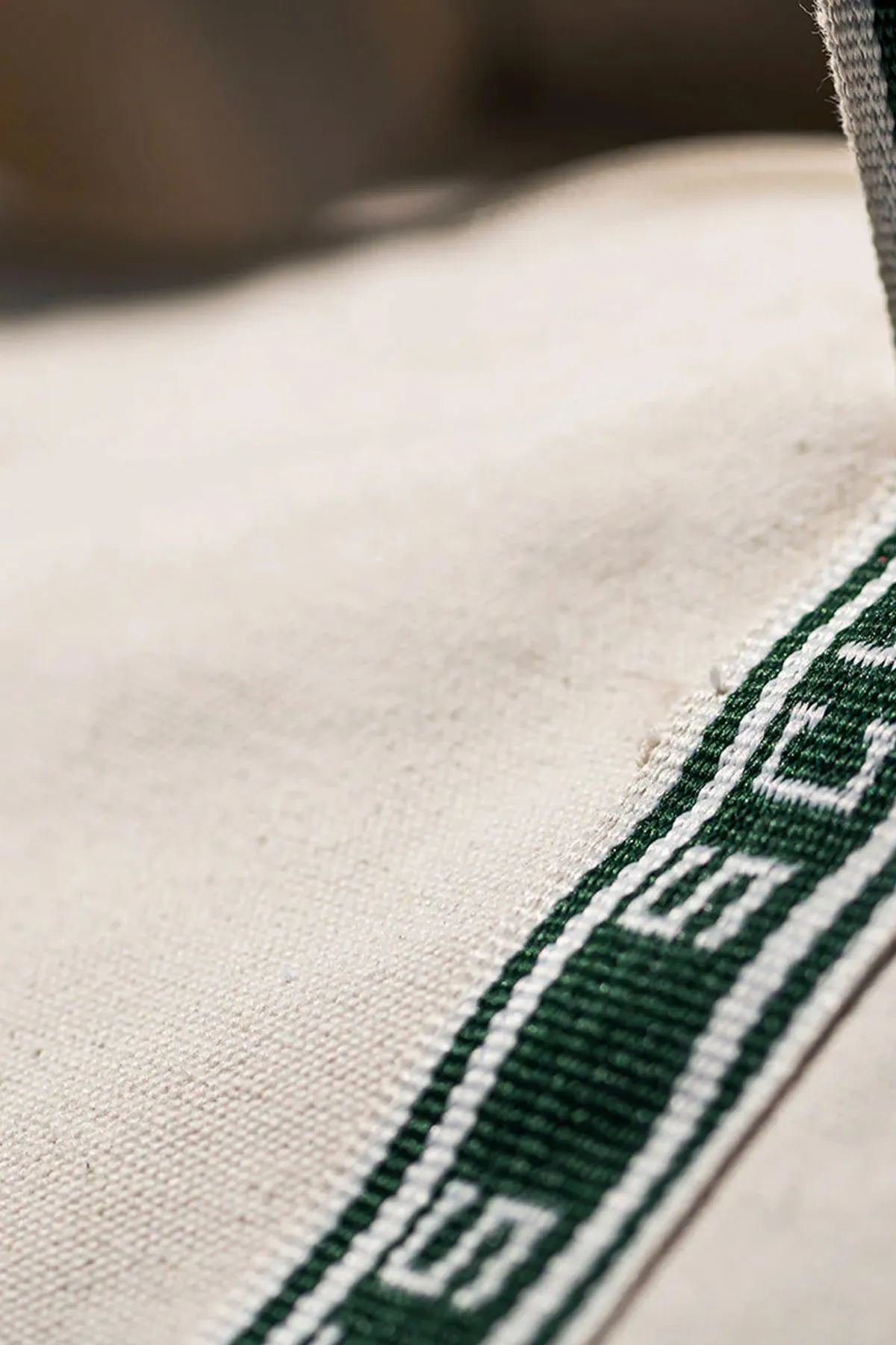 Clubhouse Barrel Bag