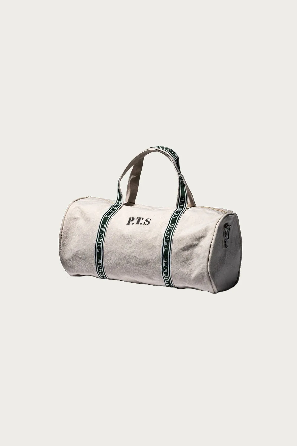 Clubhouse Barrel Bag