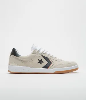 Converse Louie Lopez Pro 2 Shoes - Egret / White / Orange