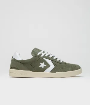 Converse Louie Lopez Pro 2 Shoes - Utility / White / Natural Ivory