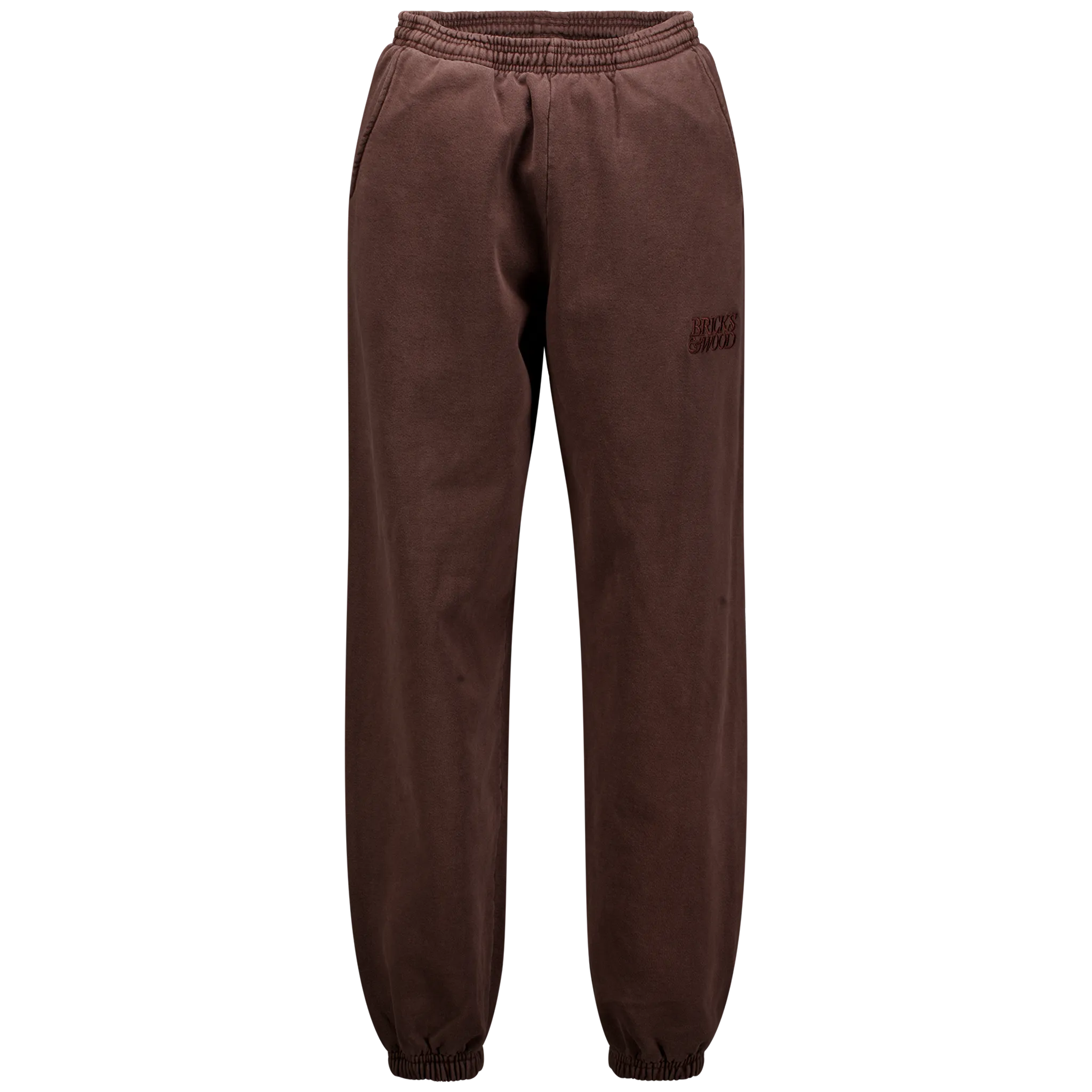 Core Logo Sweatpants