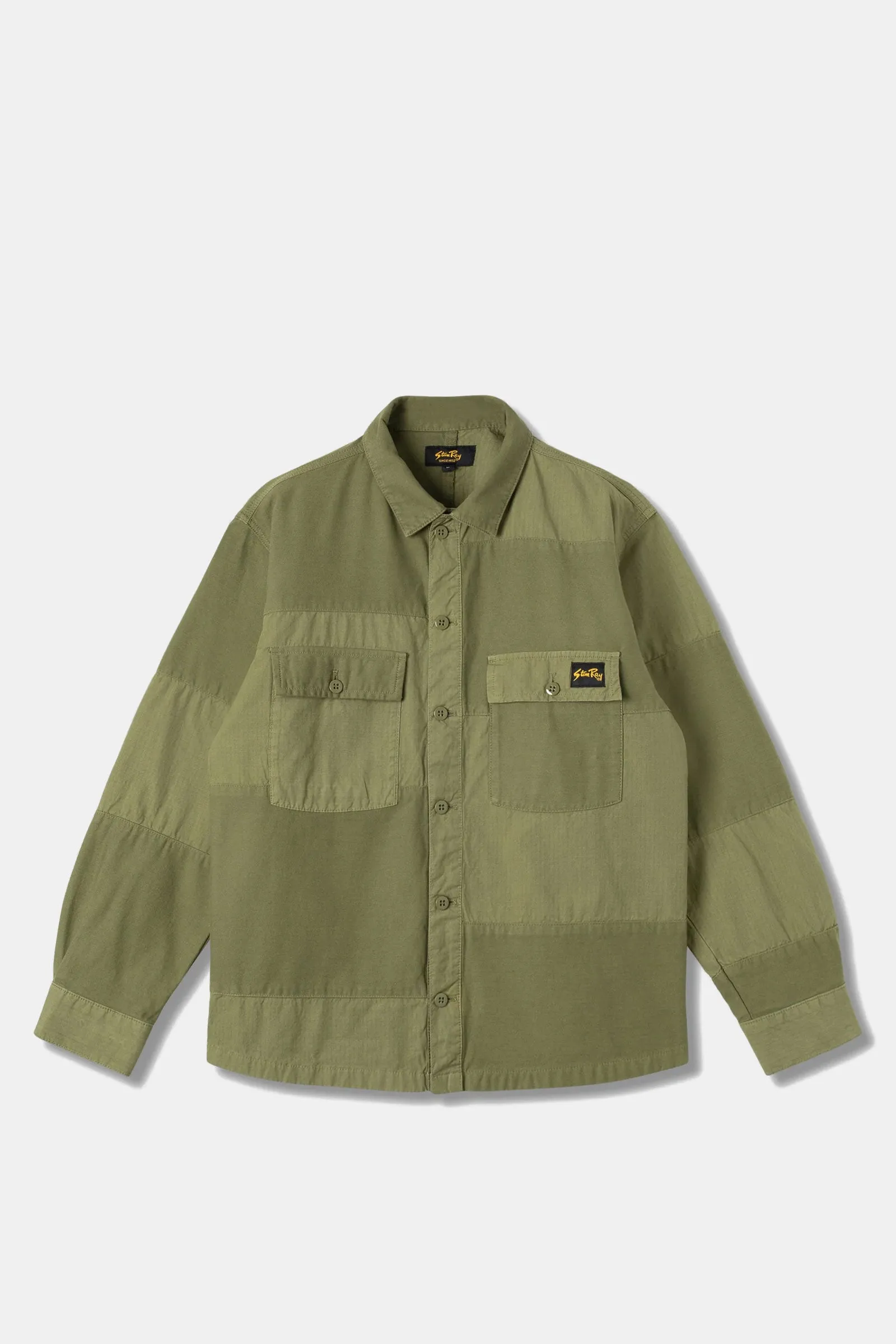 CPO Shirt