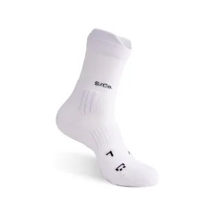Crew Chalk white