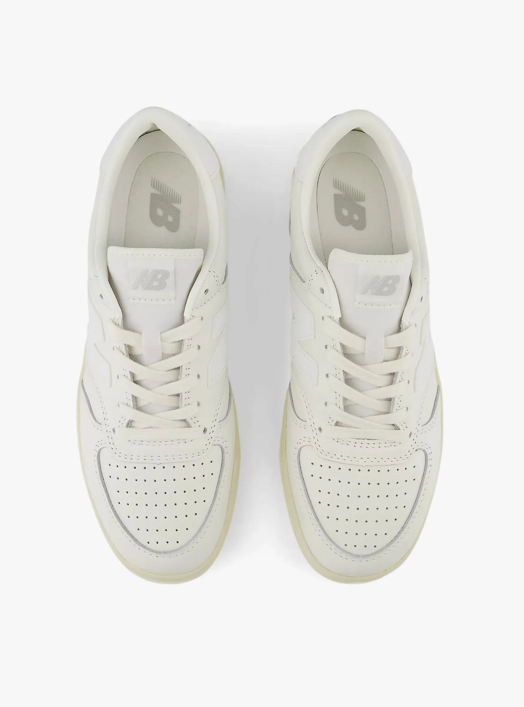 CT500WL Sea Salt & White