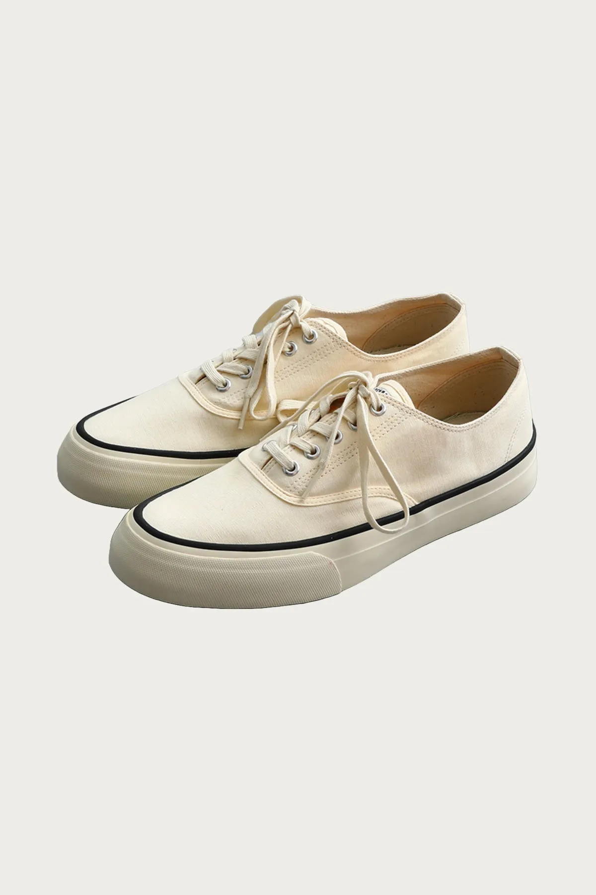 D-01 - Oatmeal Taped