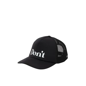 Don't Cap