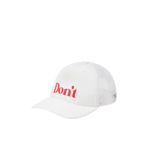 Don't Cap