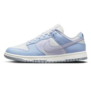 Dunk Low Blue Canvas
