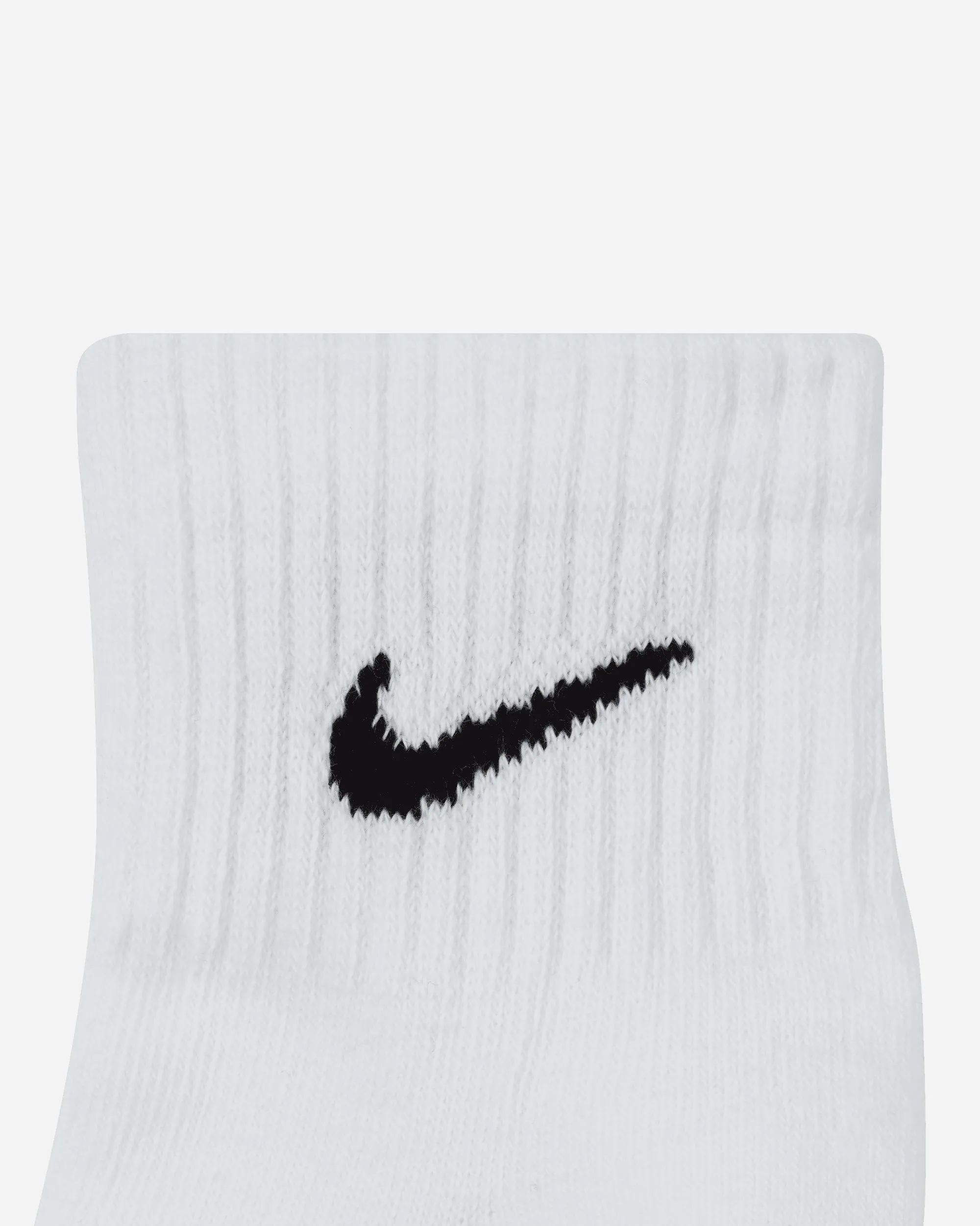 Everyday Cushioned Training Ankle Socks (3 Pairs)