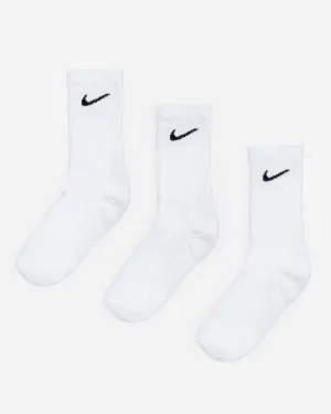 Everyday Lightweight Training Crew Socks (3 Pairs)