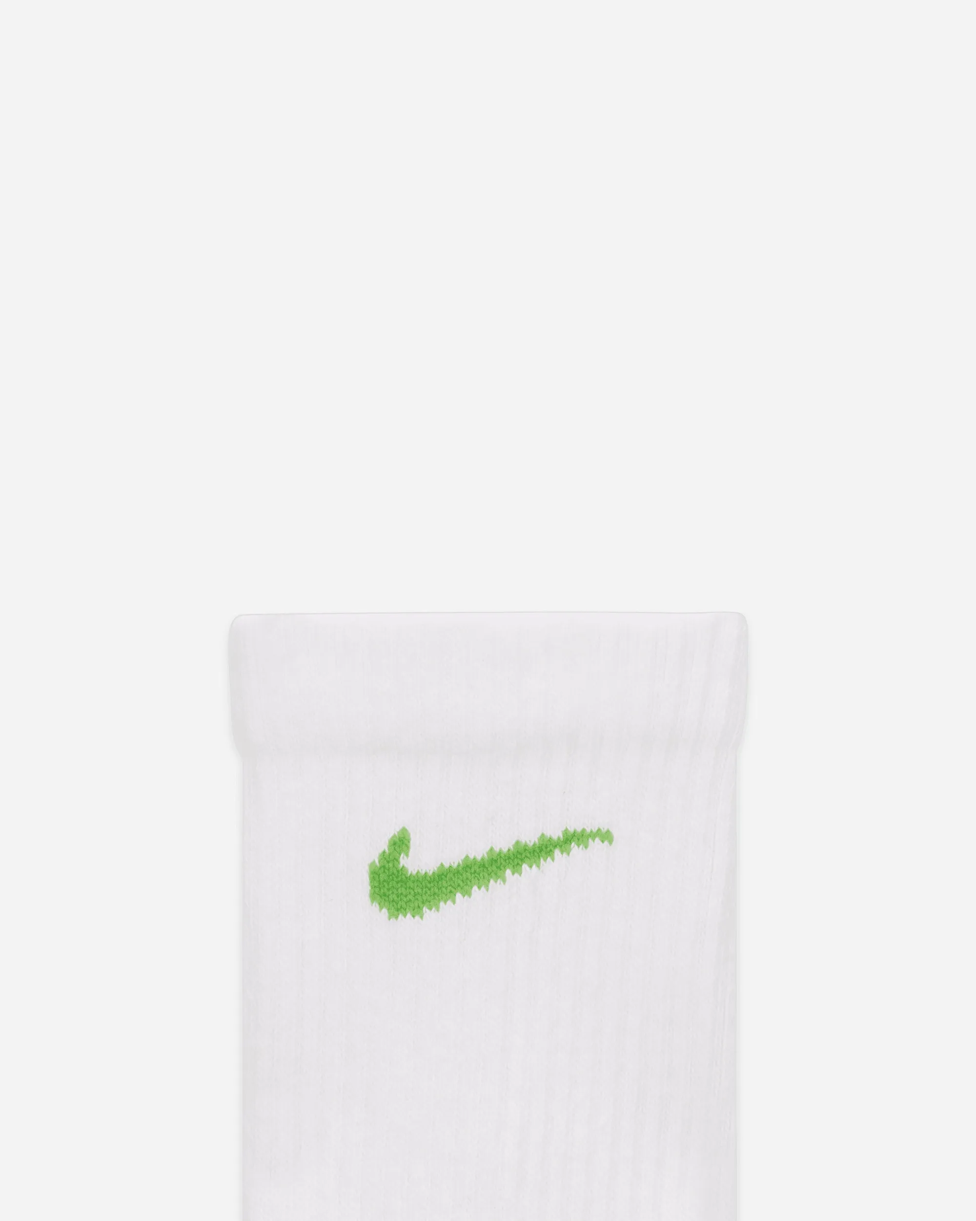 Everyday Plus Cushioned Training Crew Socks (3 pairs)