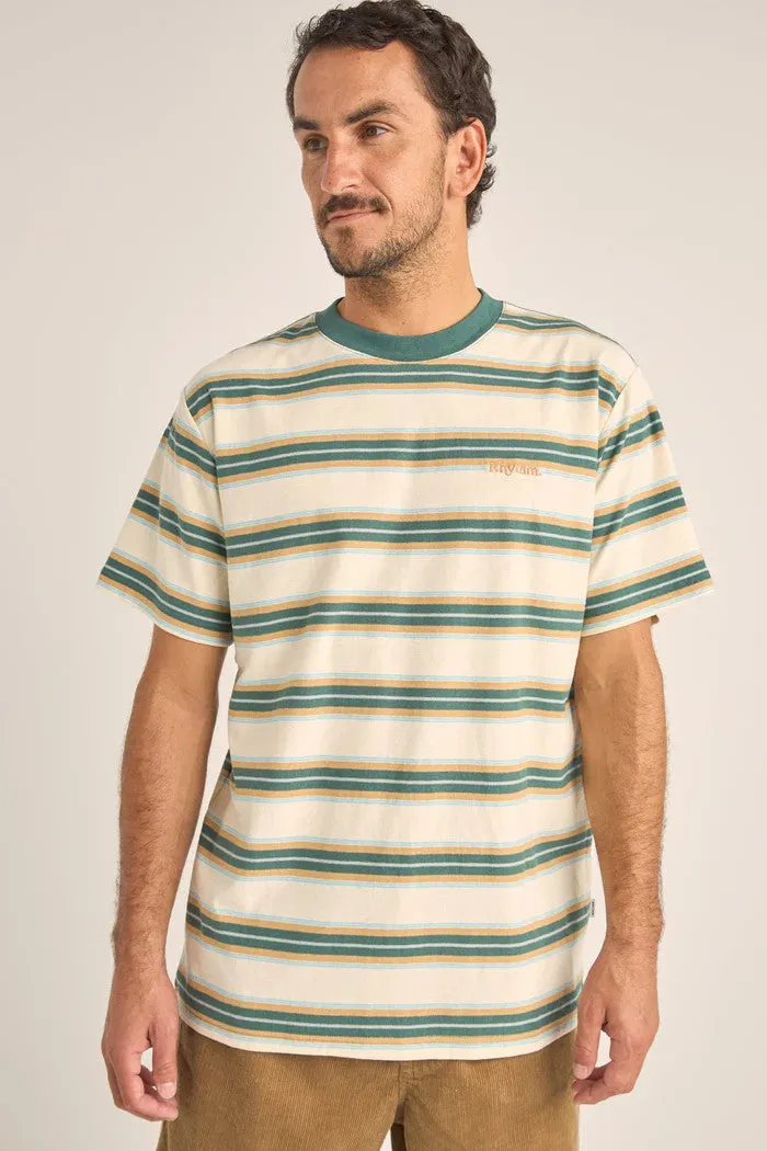Everyday Stripe SS T-Shirt