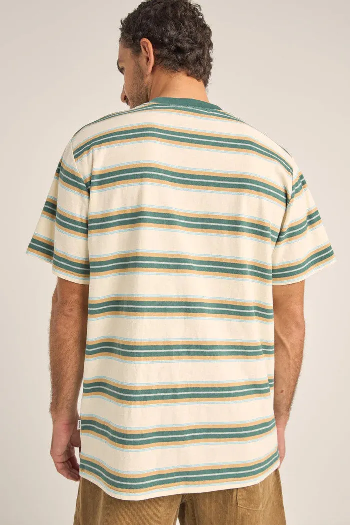 Everyday Stripe SS T-Shirt