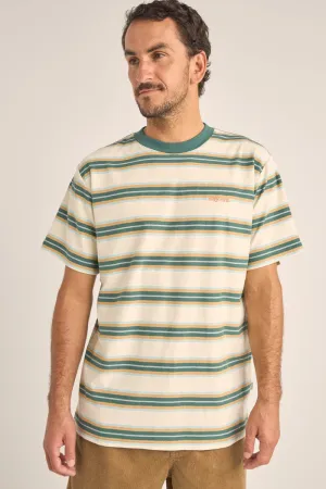 Everyday Stripe SS T-Shirt