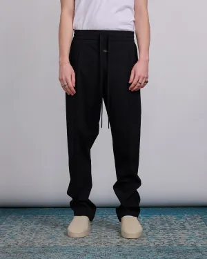 Fear of God Oxford Drawstring Eternal Pant Black