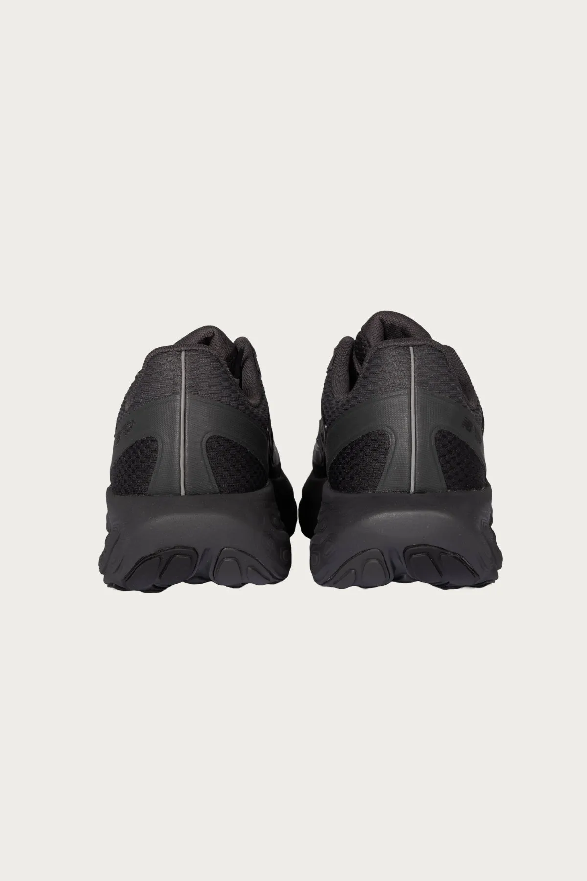 FF Trainer - Black Cement/Black