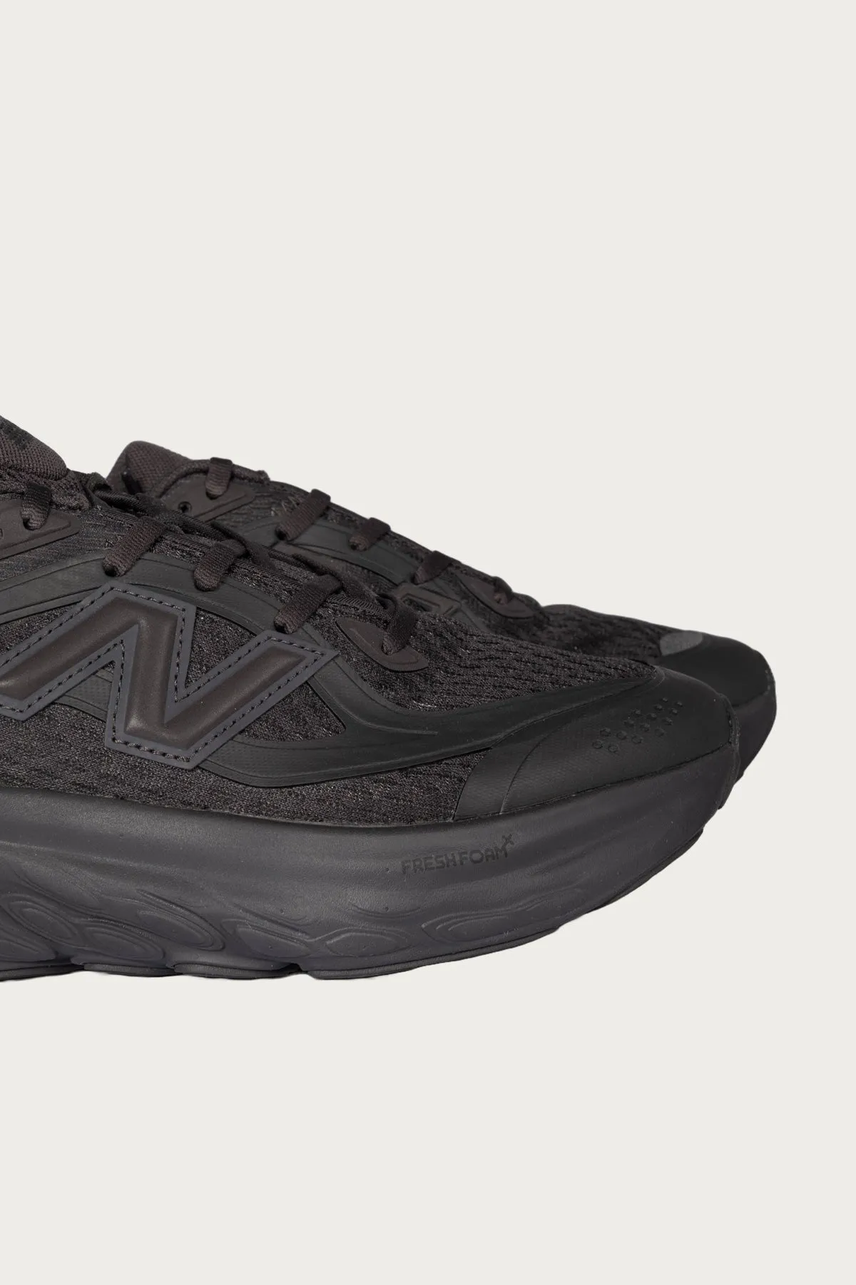 FF Trainer - Black Cement/Black