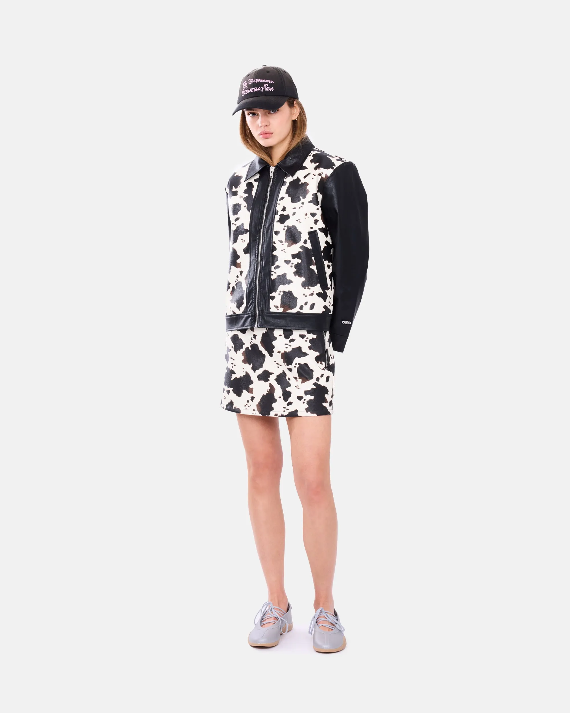 FurgusRS Jacket