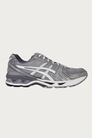 Gel-Kayano 14 - Piedmont Grey/White