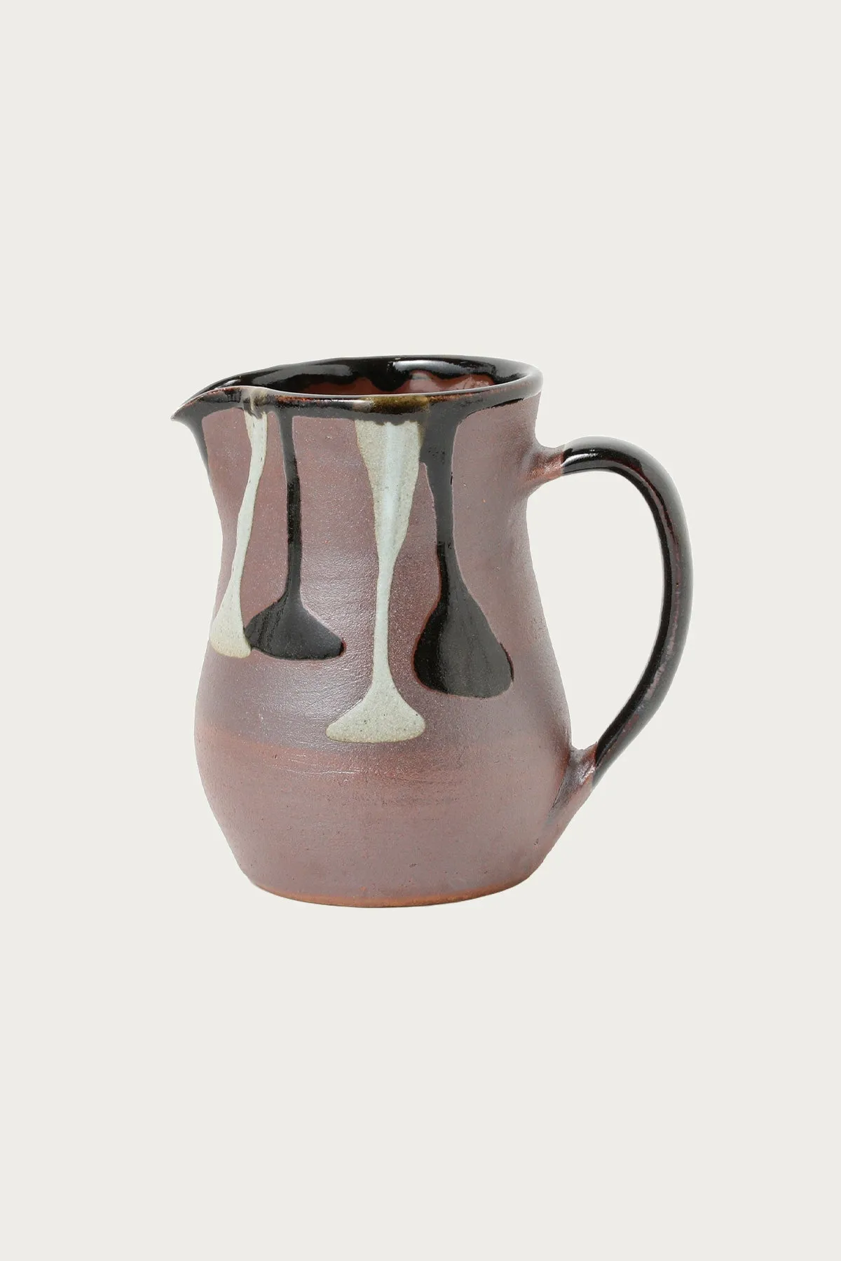 Hamadagama x fennica Picher - Round
