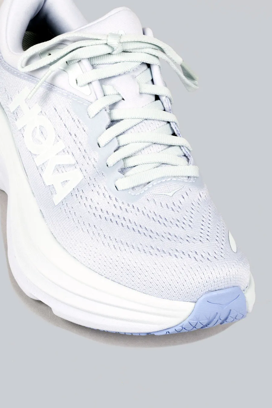 HOKA BONDI 8 W ETHER ILLUSION