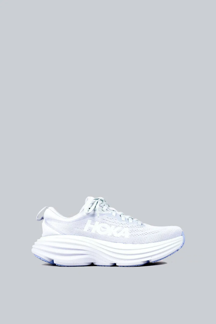 HOKA BONDI 8 W ETHER ILLUSION