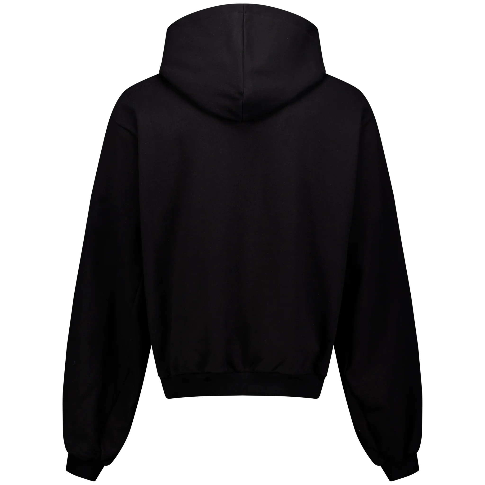 Hoodie Off Pockets