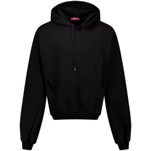 Hoodie Off Pockets