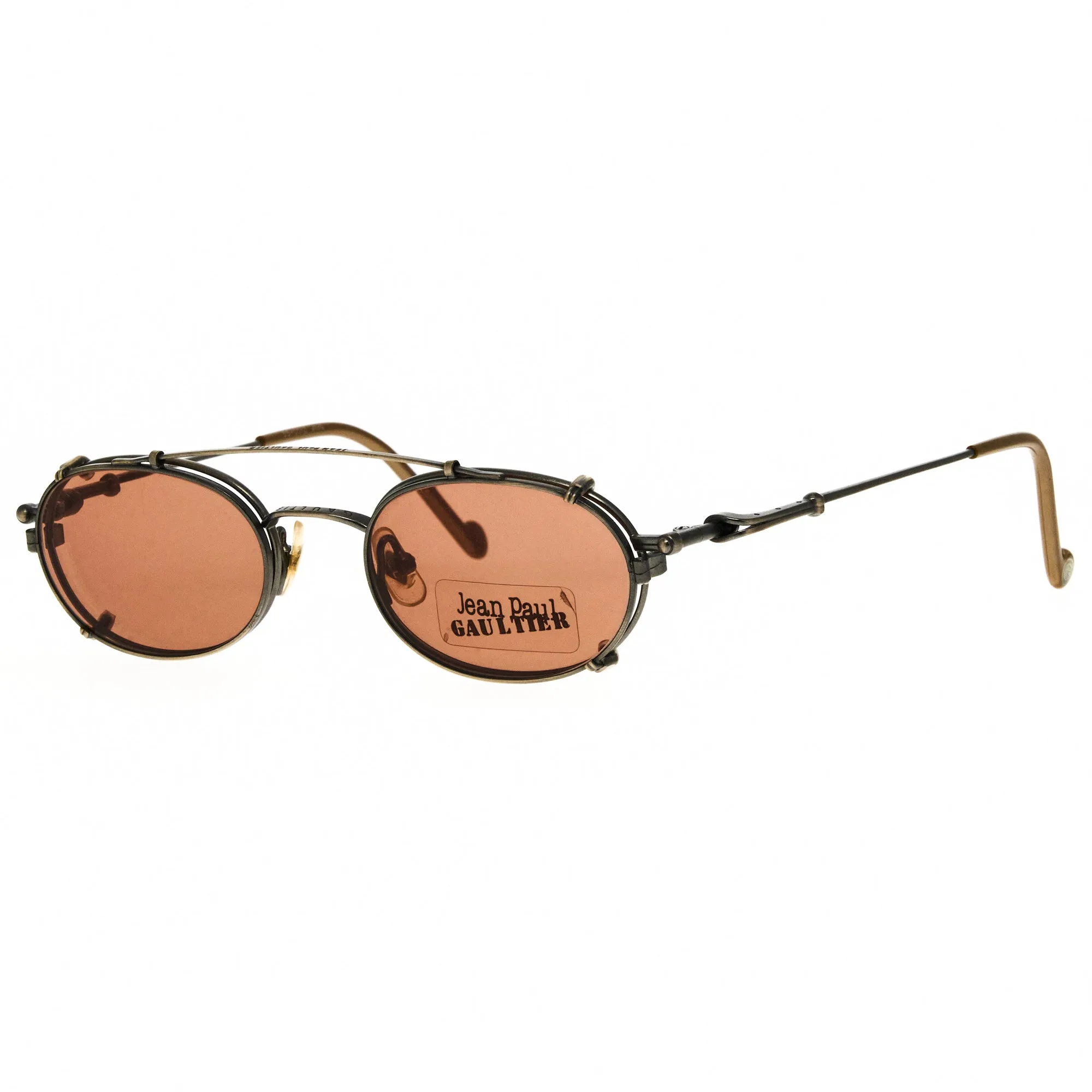 Jean Paul Gaultier 55-0012 3