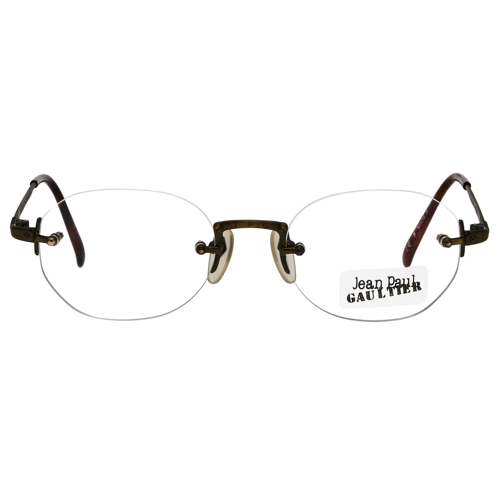 Jean Paul Gaultier 55-4671