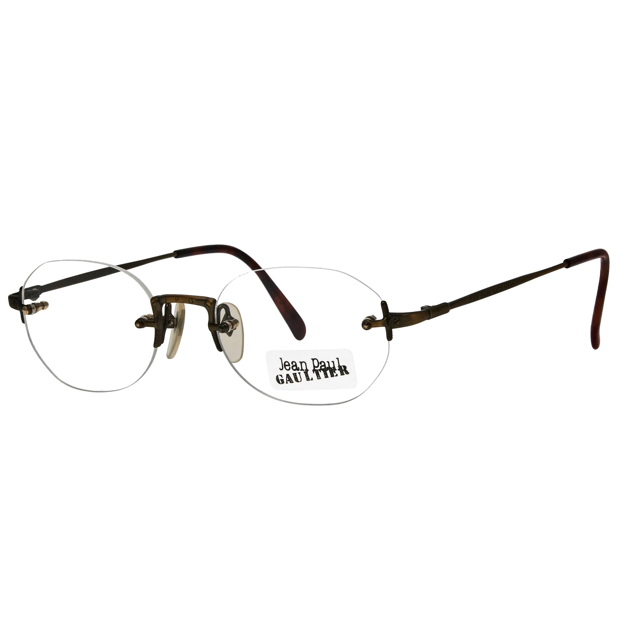 Jean Paul Gaultier 55-4671