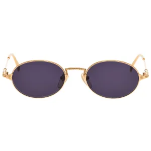 Jean Paul Gaultier 55-6108 1 (Black)