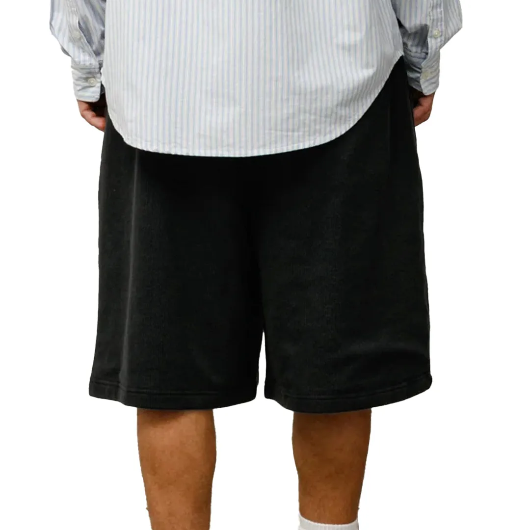 JERSEY SHORT BLACK