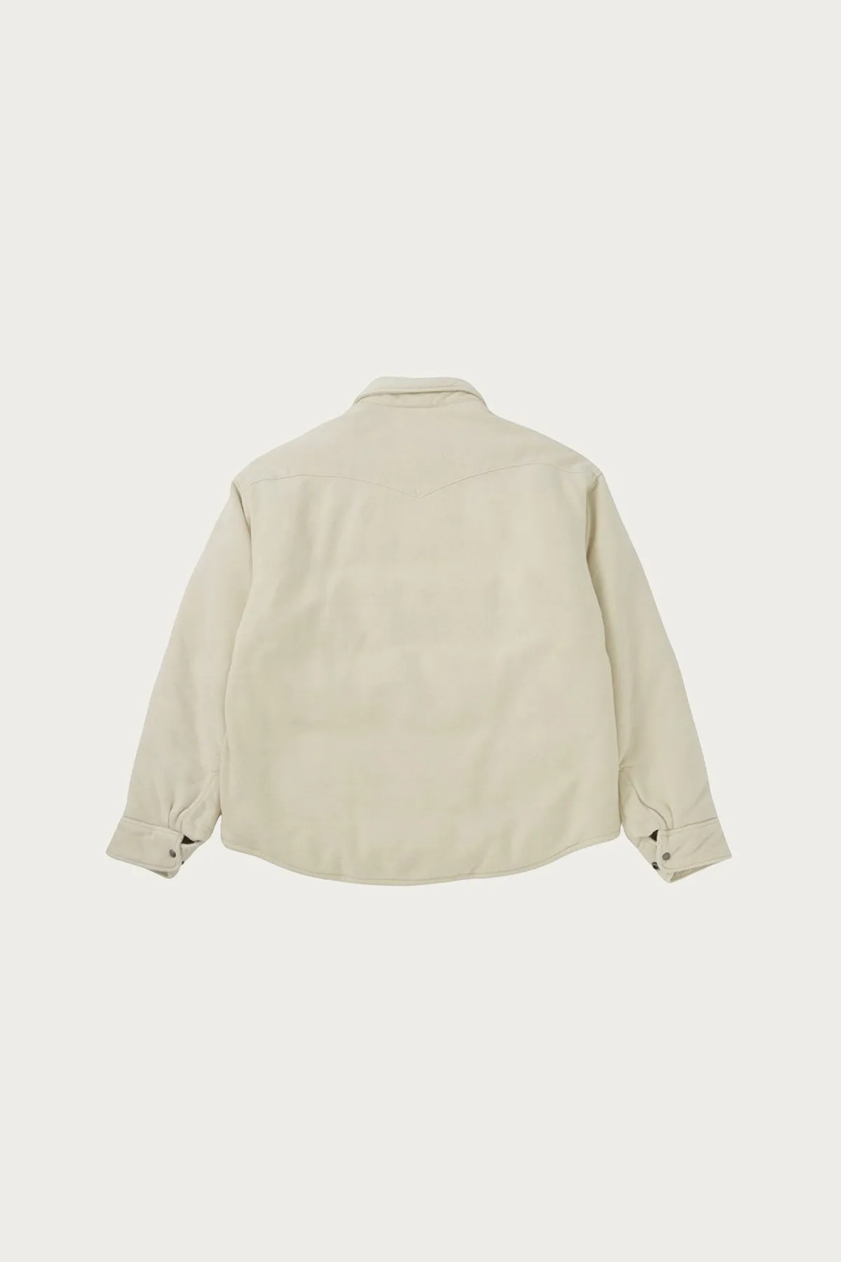 Kerchief Era Down JKT Crash - Yellow