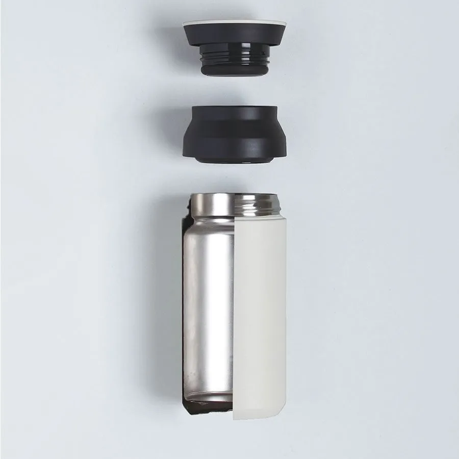KINTO Travel Tumbler 350ml Sand Beige