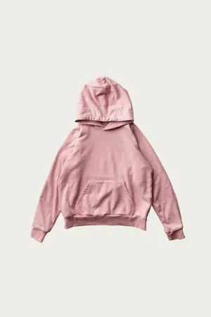 Life Botanical Dye Hoodie - Akane