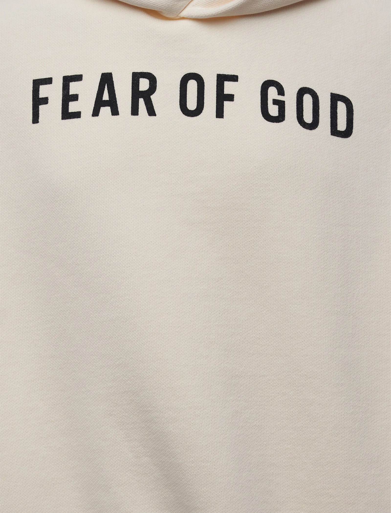 LOGO HOODIE